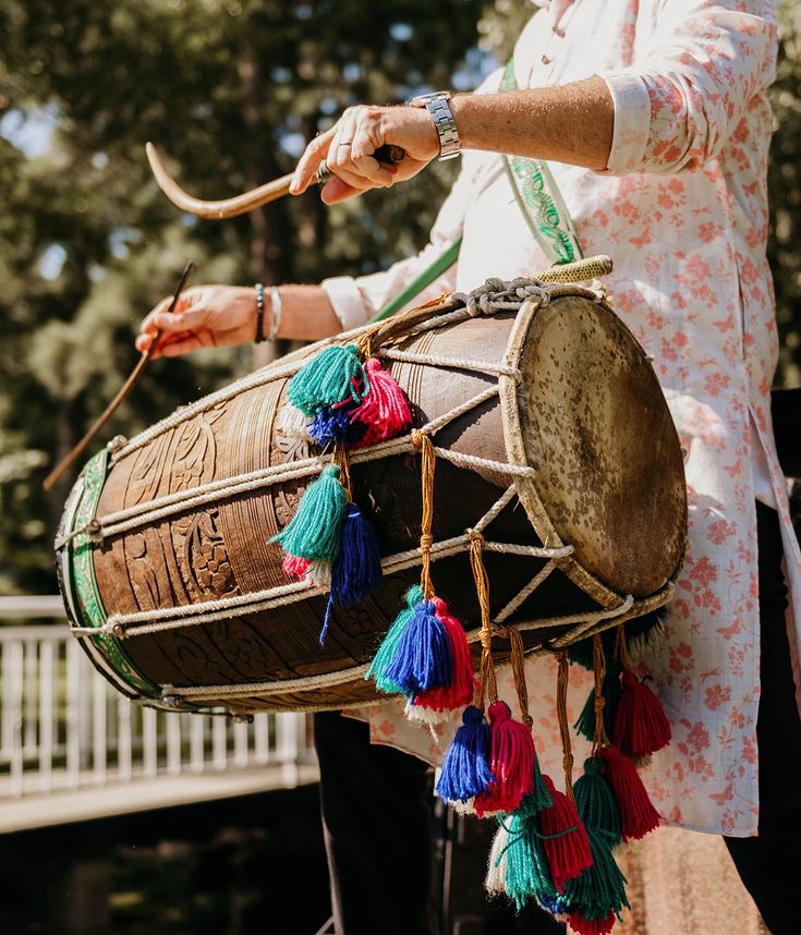 Traditional Dhol & Nagara Artists - Wedding service photo by WeddingPointIndia matrimonial services