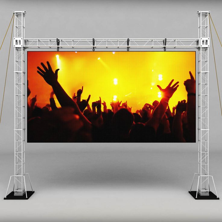 Projector & Screening Services - Wedding service photo by WeddingPointIndia matrimonial services
