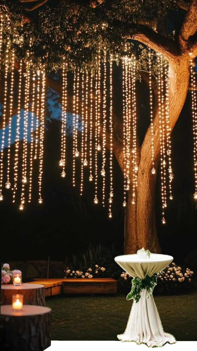 Lighting & Décor Services. - Wedding service photo by WeddingPointIndia matrimonial services