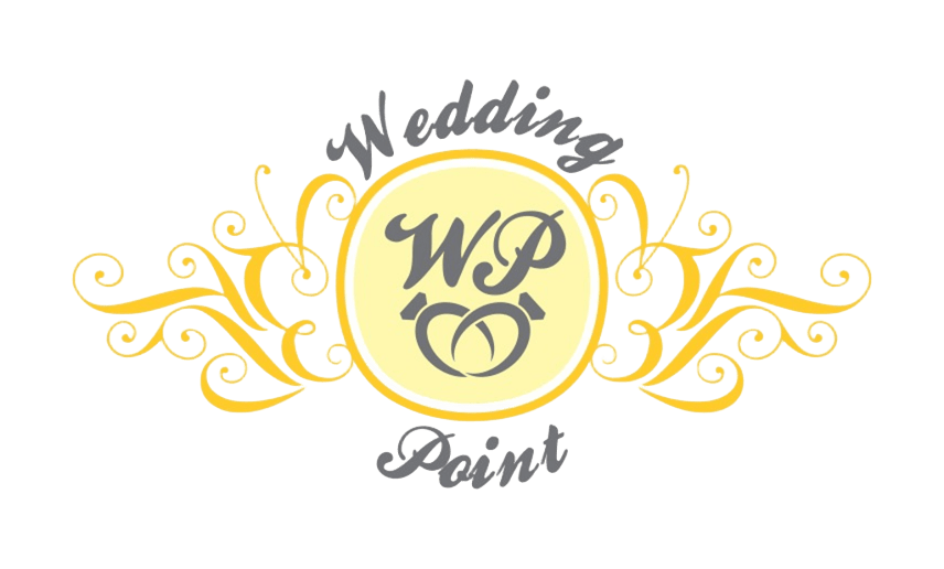 WeddingPoint Logo