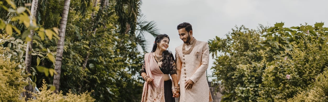 Because Marriage Is More Than a Match