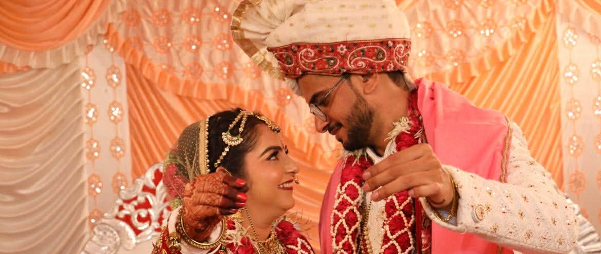 Find Love with Confidence