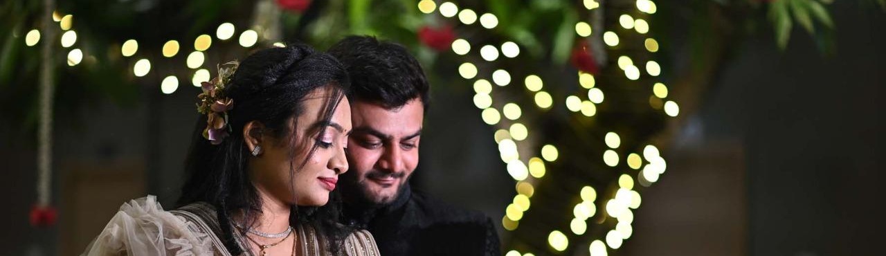 Your dream wedding our expertise