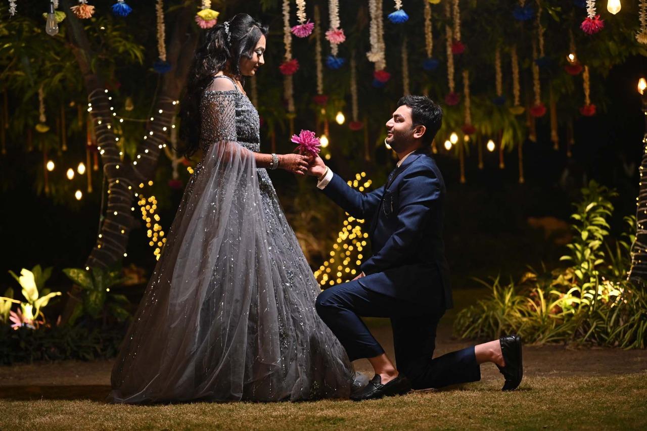 Your Journey to 'Happily Ever After' Starts Here.