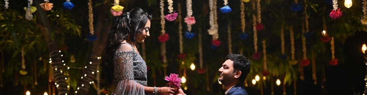 Your Journey to 'Happily Ever After' Starts Here.