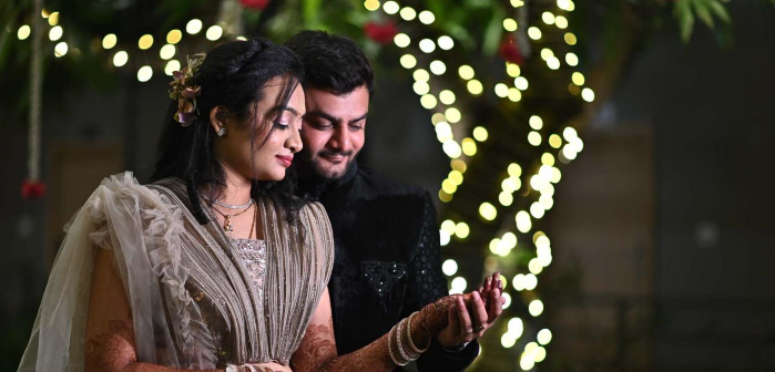 Your dream wedding our expertise