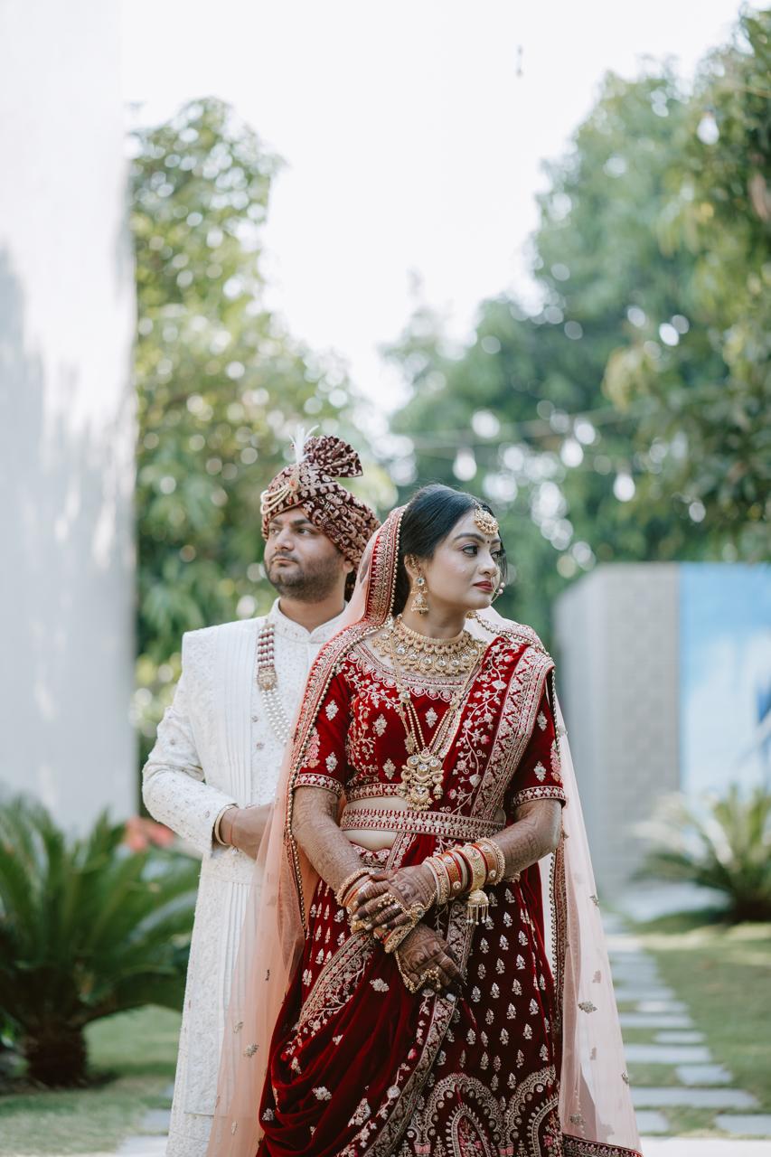 Trusted Matrimony for Meaningful Relationships